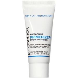 SMASHBOX PHOTO FINISH PRIMERIZER+HYDRATING PRIMER.